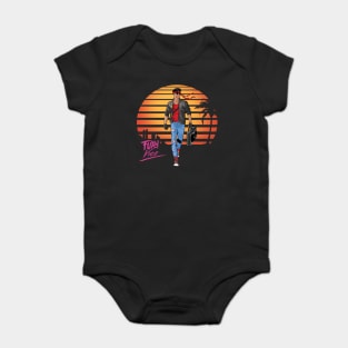 Fury Vice Baby Bodysuit